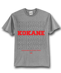 Kokane Throw It Up Tee 