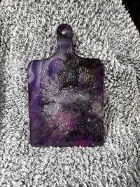 Image 1 of Resin cutting board