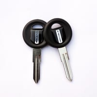 s13 Silvia or 180sx Key Blank