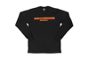 Block Logo Mango Fade Long Sleeve