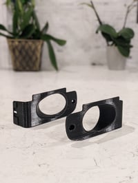 Image 1 of 92 - 96 Honda Prelude 3D Printed Fog Light Covers