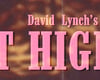 LOST HIGHWAY