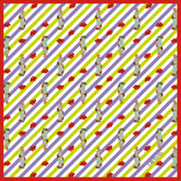 Image 1 of Cayenas  Gifinas Scarf