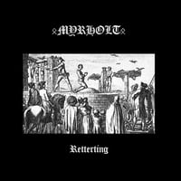 MYRHOLT (NOR) "Retterting" CDR