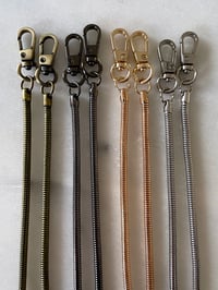 Image 3 of Kæde til tasker - 120 cm