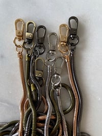 Image 2 of Kæde til tasker - 120 cm