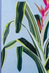 'Jungle Stripe' Giclée Print  Image 3