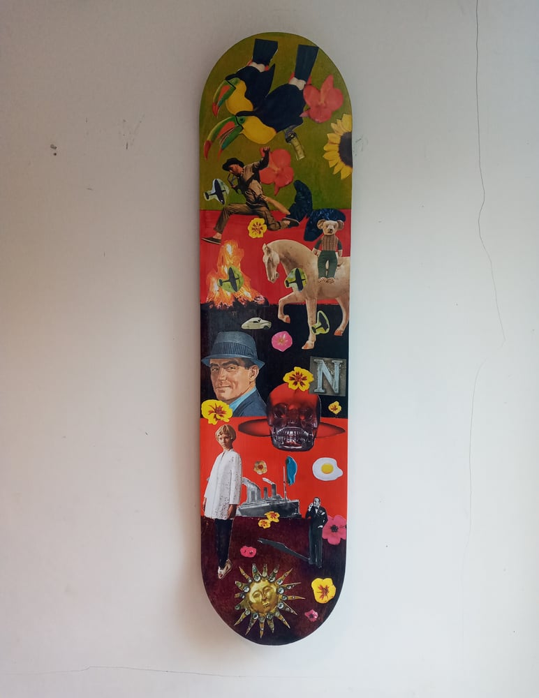 Image of SUNSET STORIES