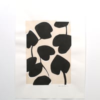 Image 2 of Lily Pads A3