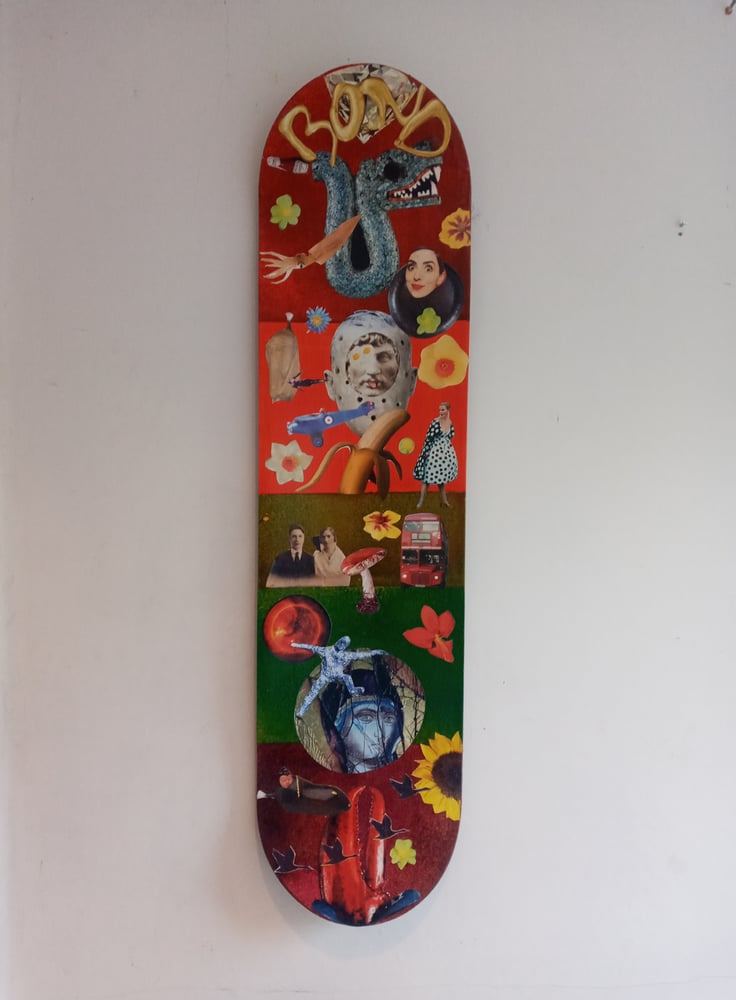 Image of MISSION