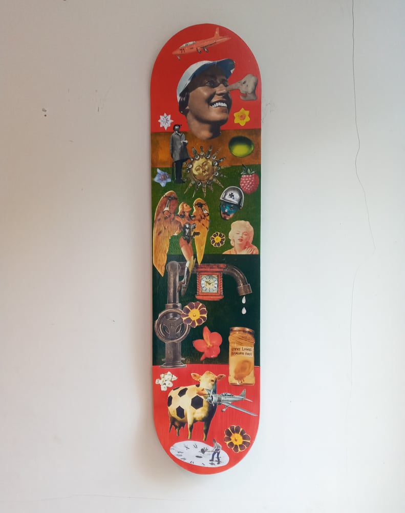 Image of BIG DRIP