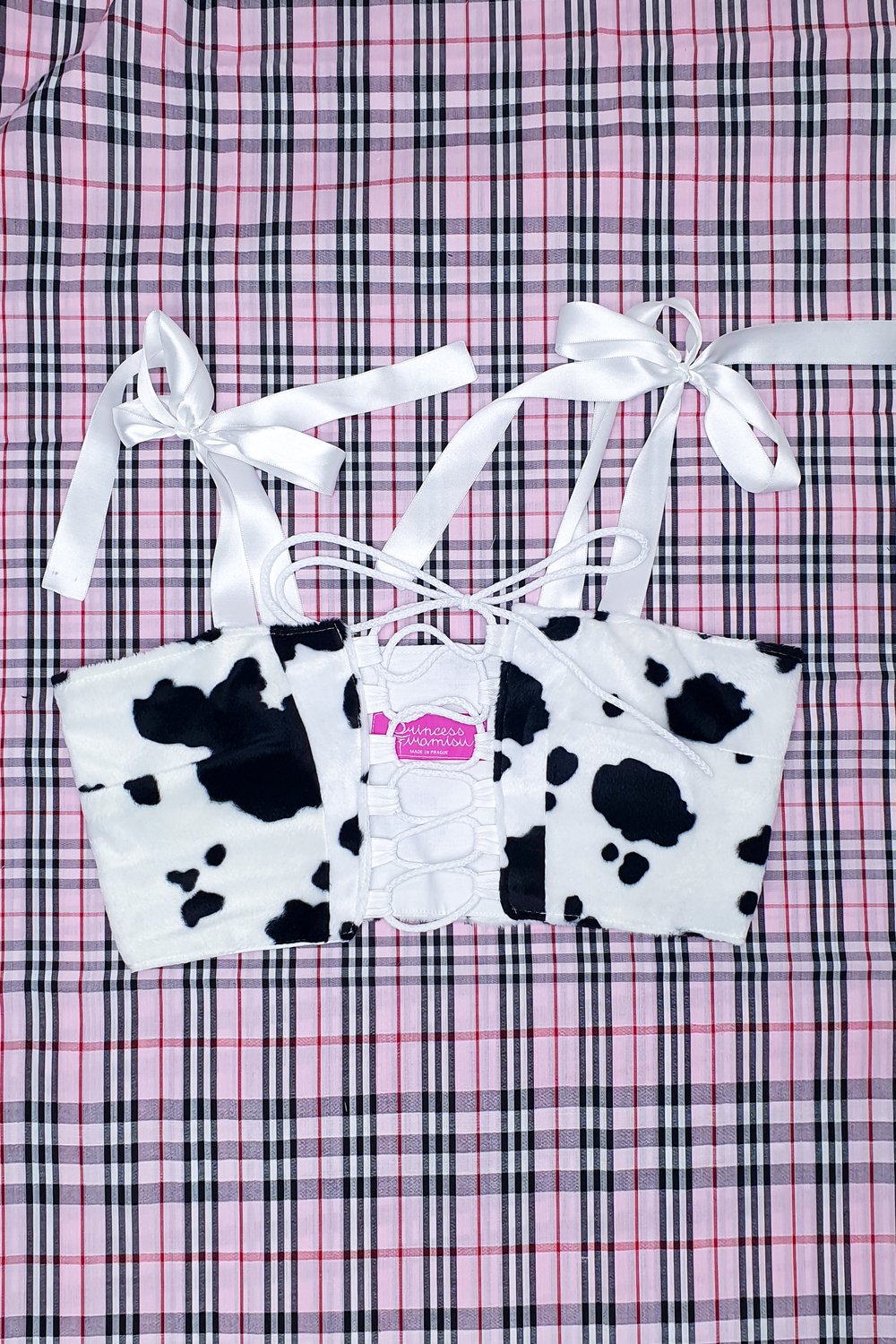 Image of Cow Top