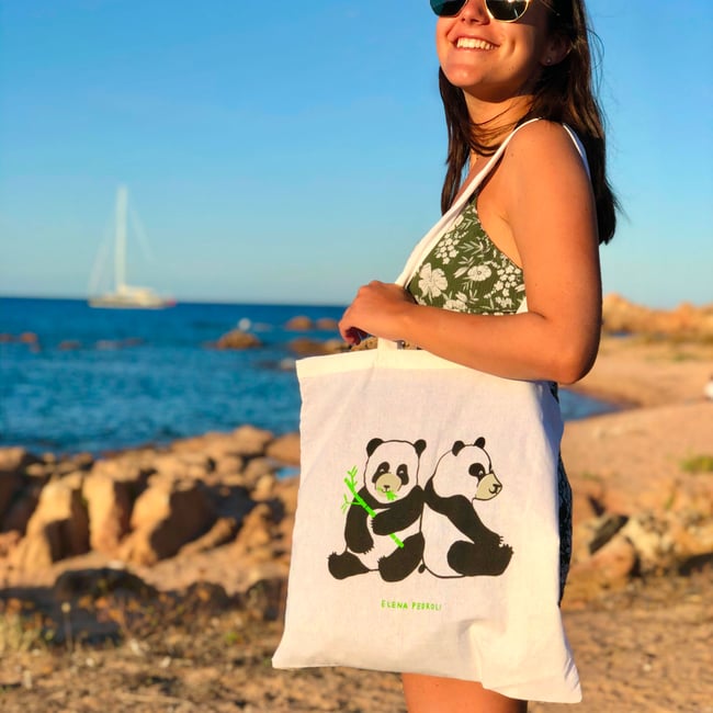 shopper panda