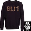 BLM Crewneck