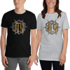 MARBLE "M" Symbol T-Shirt
