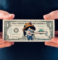 Image 1 of True or false (Pinocchio)