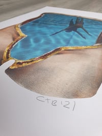 Image 2 of 'Submerged'