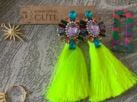 Chartreuse Chic