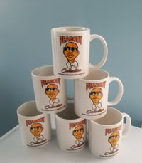 Image 2 of Peabody " life style" mugs