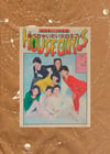 HOUSE GIRLS - ハウス