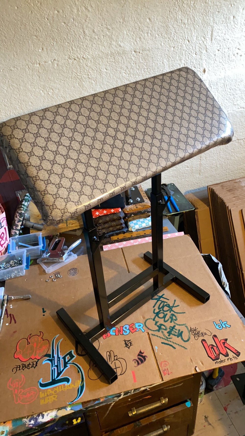 ArmRest XL