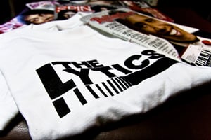 Image of Classic Lytics Logo Tee