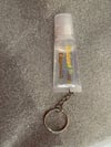 Keychain gloss
