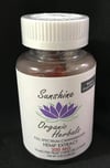 300mg Sunshine Fruit Chews