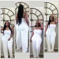 Image 4 of Juicy Tube Jumpsuit 