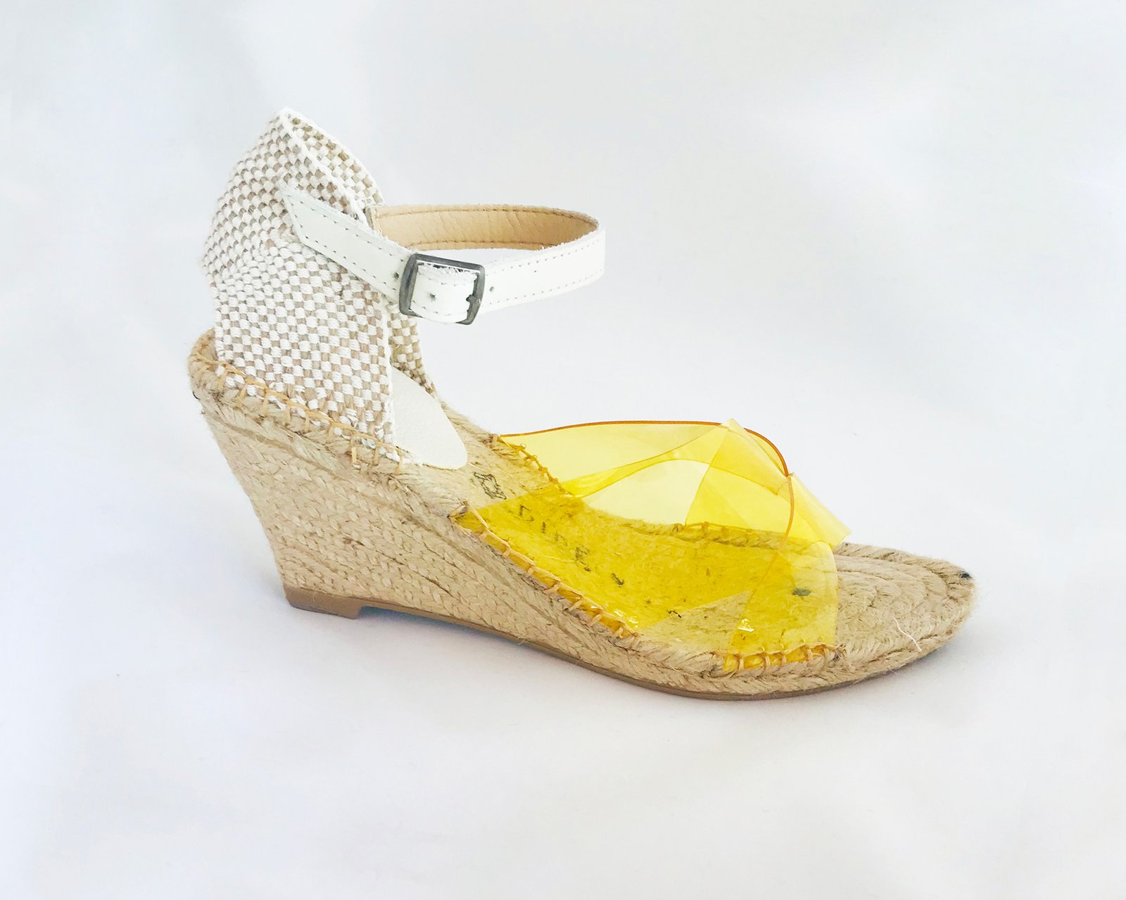 Vinyl Amarillo | Dibe