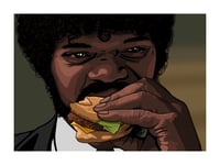 Tasty Burger 