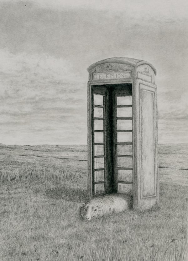 Image of Repurposed 