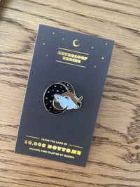 Image 2 of Aries Pin ♈️ 