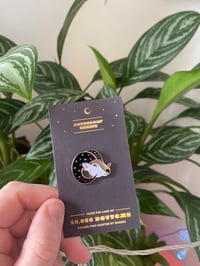 Image 3 of Aries Pin ♈️ 