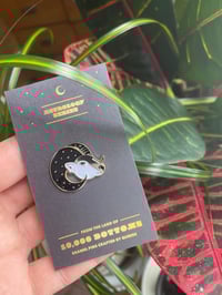 Image 5 of Aries Pin ♈️ 