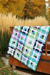 Little Miss Quilt Pattern - PDF version