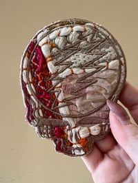 Image 1 of patchwork 4.25” MINI SYF 5