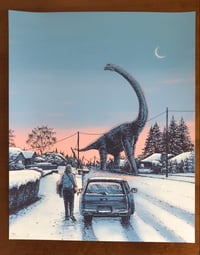 Image 1 of Longneck Crossing