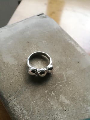 Image of Anillo Mañana