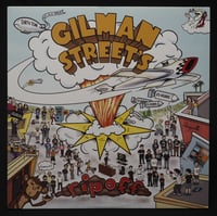 Image 1 of Gilman Street's Ripoff (Dookie Tribute LP)
