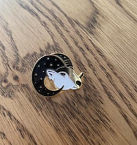 Image 1 of Aries Pin ♈️ 