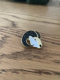 Image 4 of Aries Pin ♈️ 