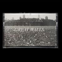 Image 1 of Great Walls Cassette
