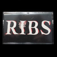 Image 1 of RIBS Demo Tape