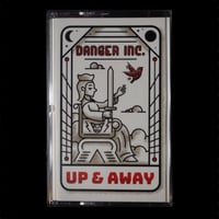 Image 1 of Danger Inc. - Up & Away
