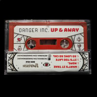 Image 2 of Danger Inc. - Up & Away