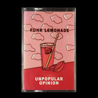 Image 1 of Unpopular Opinion - Punk Lemonade