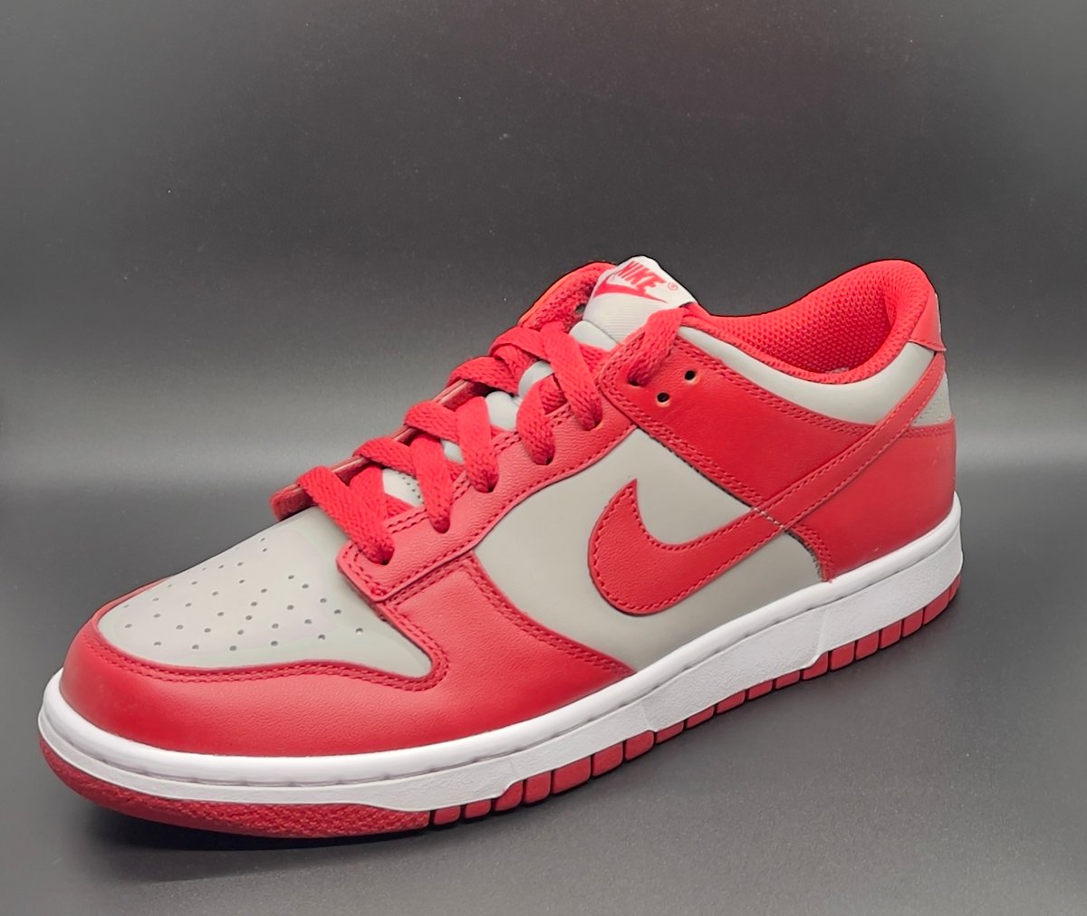 Image of Nike Dunk Low GS UNLV