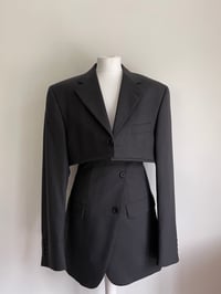 Image 2 of Custom Made Suit *three weeks delivery*