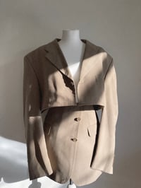 Image 3 of Custom Made Suit *three weeks delivery*